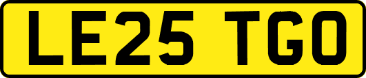 LE25TGO