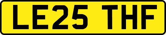 LE25THF