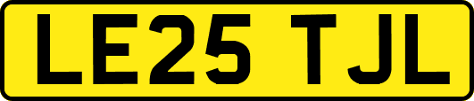 LE25TJL