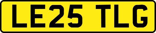 LE25TLG