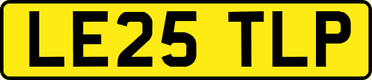 LE25TLP