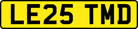 LE25TMD