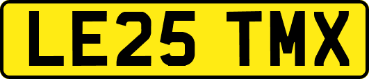 LE25TMX