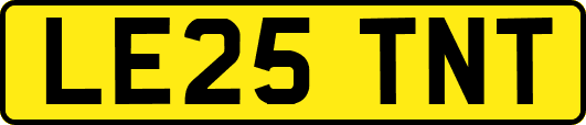 LE25TNT