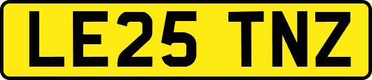 LE25TNZ