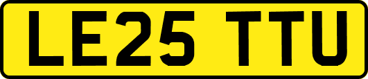 LE25TTU