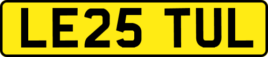 LE25TUL