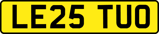 LE25TUO