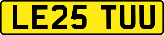 LE25TUU