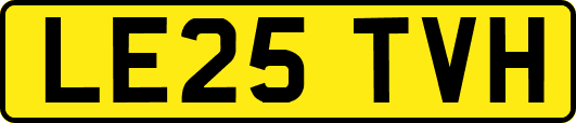 LE25TVH