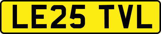 LE25TVL