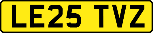 LE25TVZ