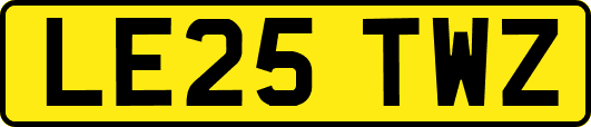 LE25TWZ