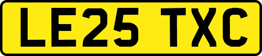 LE25TXC