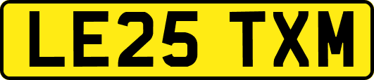 LE25TXM