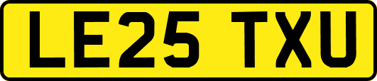 LE25TXU