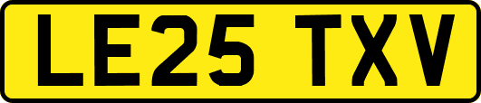 LE25TXV