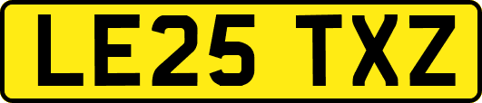LE25TXZ