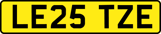 LE25TZE