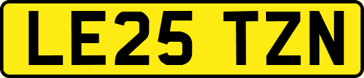 LE25TZN