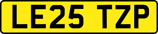 LE25TZP