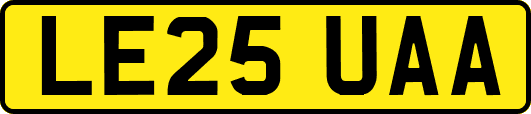 LE25UAA