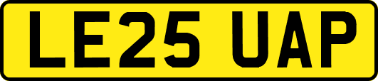 LE25UAP