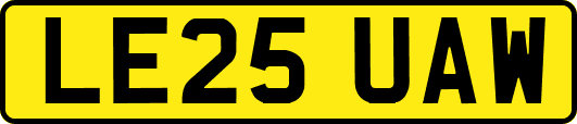 LE25UAW