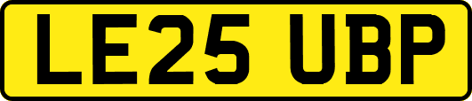 LE25UBP