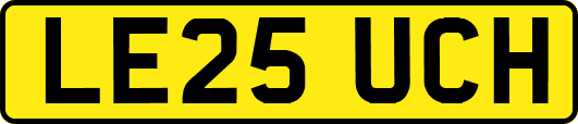 LE25UCH