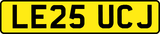 LE25UCJ
