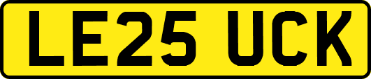 LE25UCK