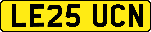 LE25UCN