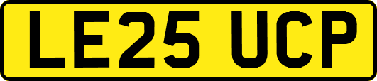 LE25UCP
