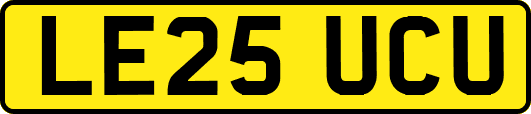 LE25UCU