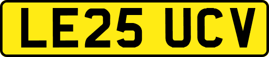 LE25UCV