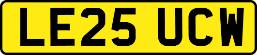LE25UCW