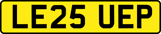 LE25UEP