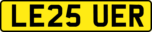 LE25UER