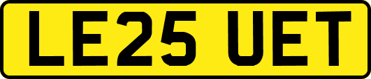 LE25UET