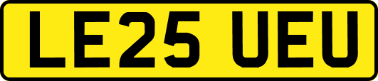 LE25UEU