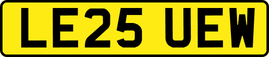LE25UEW