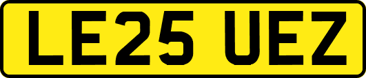 LE25UEZ