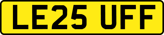 LE25UFF