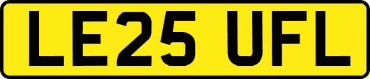 LE25UFL