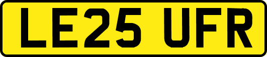 LE25UFR