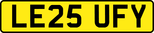 LE25UFY