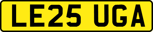 LE25UGA