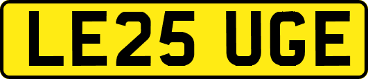 LE25UGE