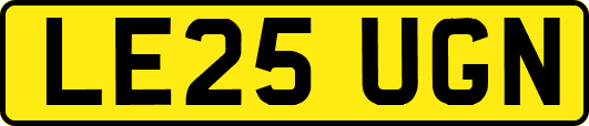 LE25UGN